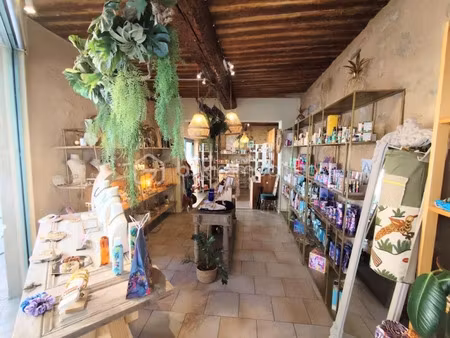 vente locaux professionnels à mouans-sartoux (06370)  39 000 €