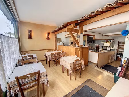 vente locaux professionnels 0 pièces 131 m² à saint-girons (09200)  190 800 €