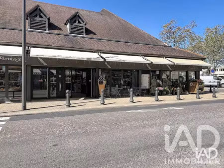 vente locaux professionnels 17 m² à carrieres-sur-seine (78420)  159 000 €