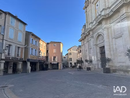 vente locaux professionnels 90 m² à l'isle-sur-la-sorgue (84800)  138 600 €