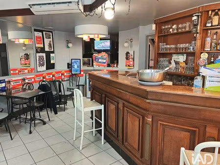 vente locaux professionnels 211 m² à sartrouville (78500)  129 800 €