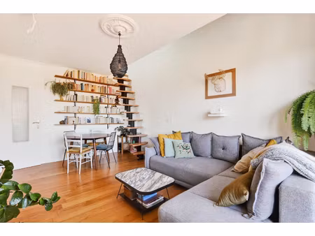 appartement montreuil 3 pièce(s) 64 m2