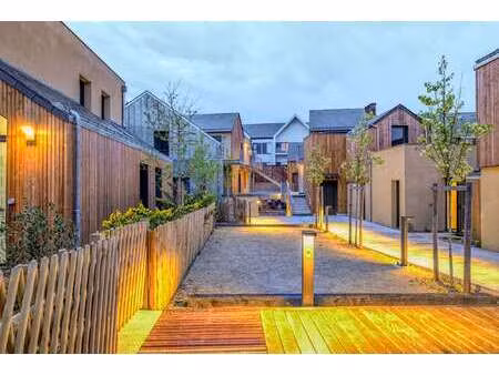 vente appartement 2 pièces à la roche-bernard (56130) : à vendre 2 pièces / 51m² la roche-