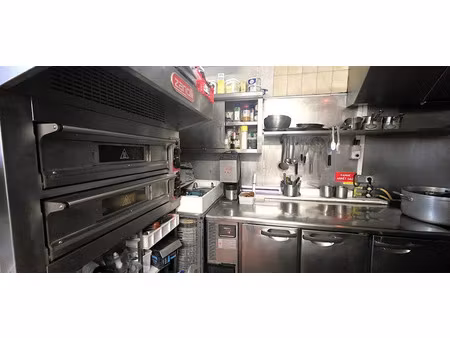 vente locaux professionnels 64 m² à pornichet (44380)  126 730 €