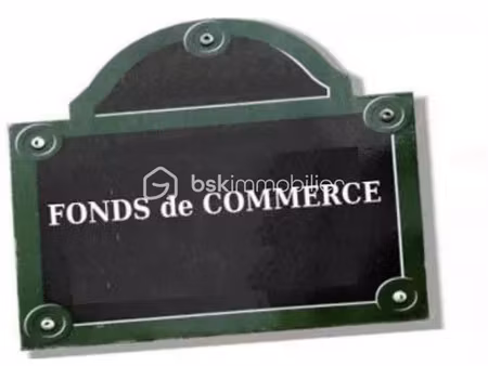 vente locaux professionnels à bédarieux (34600)  145 000 €