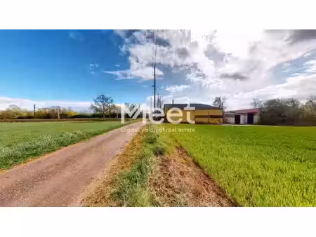 vente locaux professionnels 1700 m² à epineau-les-voves (89400)  165 000 €
