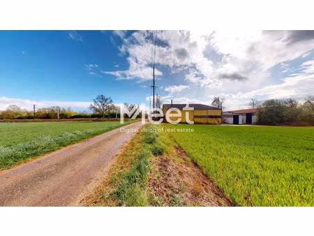 vente locaux professionnels 1700 m² à epineau-les-voves (89400)  275 000 €