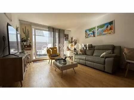 vente appartement 3 pièces à baden (56870) : à vendre 3 pièces / 64m² baden
