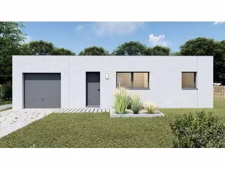 vente maison au relecq-kerhuon (29480) : à vendre / 85m² le relecq-kerhuon