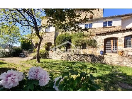 maison à vendre saint-florent-sur-auzonnet