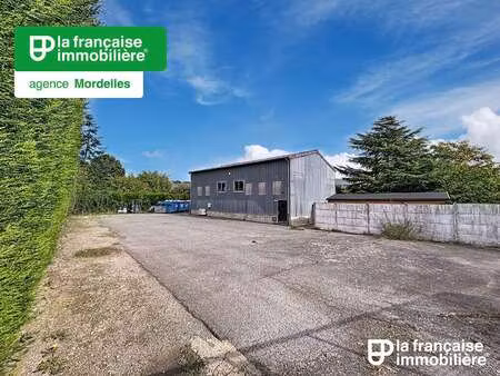 vente terrain à l'hermitage (35590) : à vendre / 1135m² l'hermitage
