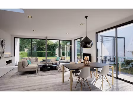 vente appartement 2 pièces 39 m² à méry-sur-oise (95540)  212 000 €