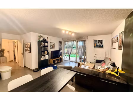 appartement tournefeuille 62.37 m² t-3 à vendre  190 000 €