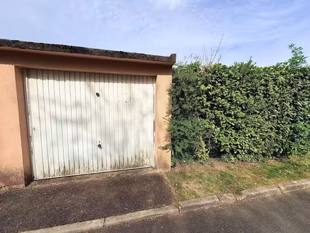 vente parking à sevran (93270)  19 000 €