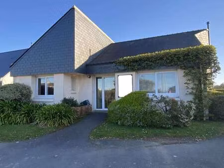 vente maison à trélévern (22660) : à vendre / 73m² trélévern