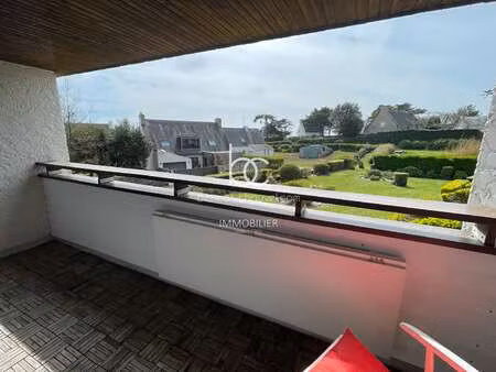 vente appartement 2 pièces à arzon (56640) : à vendre 2 pièces / 46m² arzon