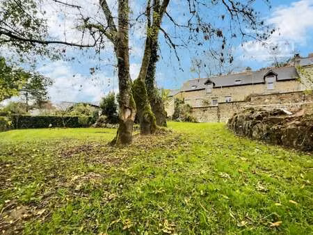 vente maison à lassy (35580) : à vendre / 159m² lassy