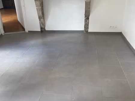 location appartement 2 pièces 55 m² à chatillon-sur-seine (21400)  500 €