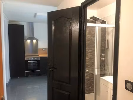 location appartement 2 pièces 35 m² à saint-gaudens (31800)  480 €