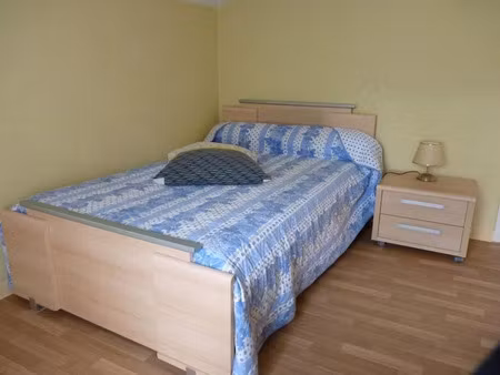 location meublée appartement 1 pièce 25 m² à tarbes (65000)  460 €