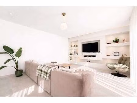 vente maison à bretteville-sur-laize (14680) : à vendre / 108m² bretteville-sur-laize