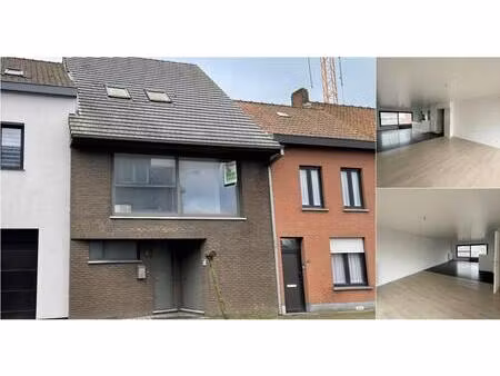 maison à louer à felix d'hoopstraat 45 tielt (rbv68039)