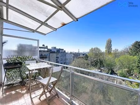 appartement à vendre à neder-over-heembeek € 229.000 (ln548) - we invest bruxelles-ouest |