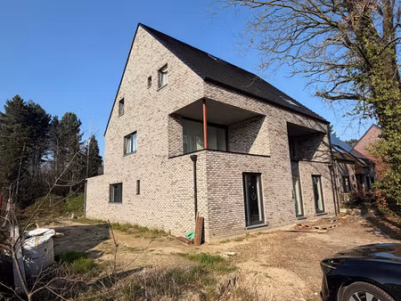 appartement à vendre à genk € 425.000 (ln53h) | zimmo