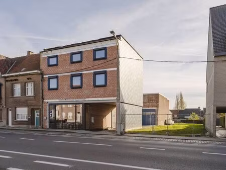 appartement à vendre à wevelgem € 470.000 (ln53s) - dewaele - kortrijk | zimmo