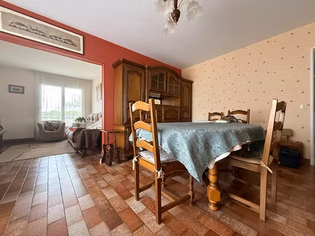 appartement magny les hameaux 5 pièce(s) 96 m2