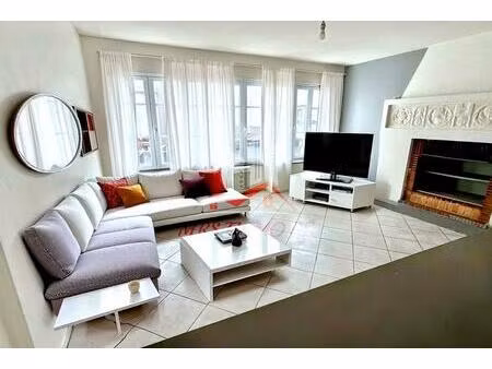 appartement f2 de 38 8 m2 avec une place de parking