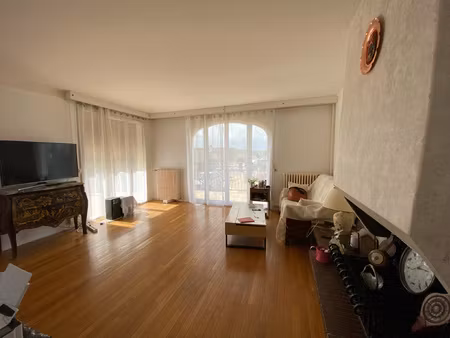 maison familiale d'environ 120 m2 proche gare et toutes comm