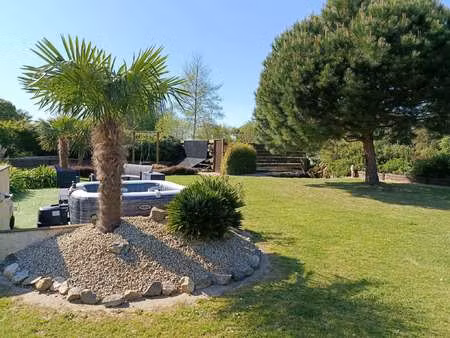 vente maison à saint-cast-le-guildo (22380) : à vendre / 125m² saint-cast-le-guildo