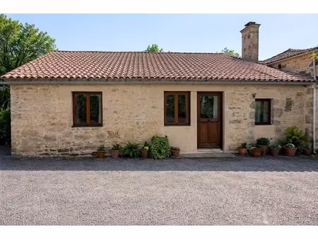 maison à vendre 12 pièces saint hilaire des loges (85)