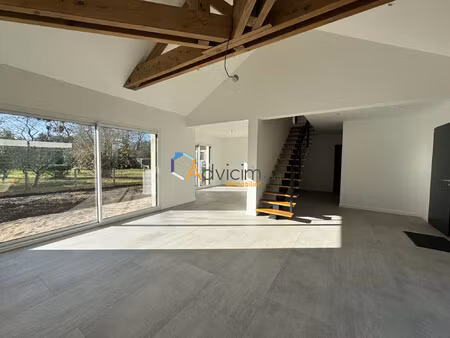 maison à vendre saint-jean-le-blanc