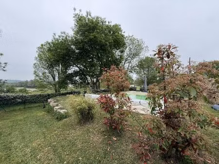 maison de plain-pied 5 pièces