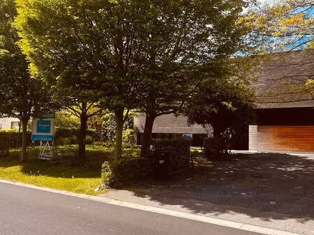 maison à vendre à tielrode € 820.000 (ln53t) - .be build | zimmo