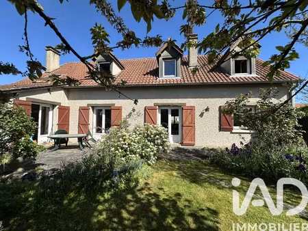 vente maison/villa 6 pièces