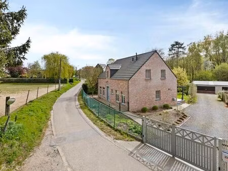 maison à vendre à boutersem € 599.000 (ln53j) - it immo | zimmo