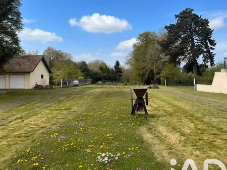 terrain à bâtir à essertaux (80160)