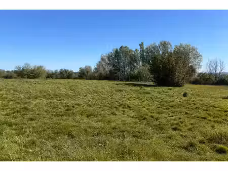 terrain à bâtir de 400 m2 viabilisé