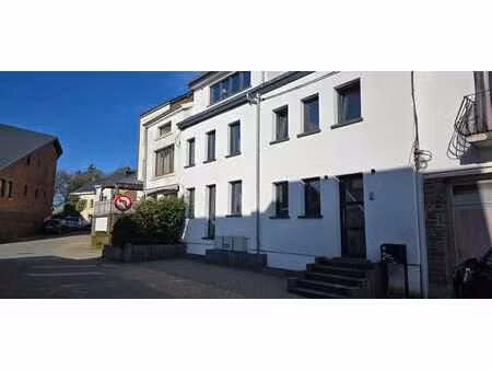 appartement 1 ch – peb b – parking – centre bastogne