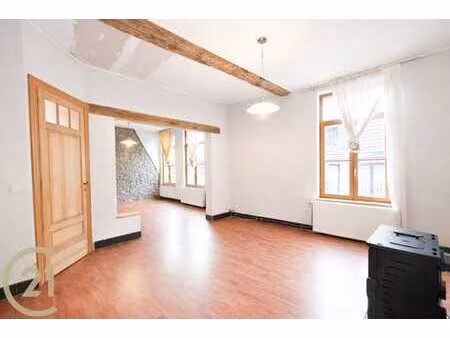 ref:qr2105– maison atypique - 240 m² hab - 6 ch-terras 45 m²