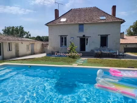 location maison 4 pièces 79.71 m² à jaunay-marigny (86130)  1 150 €