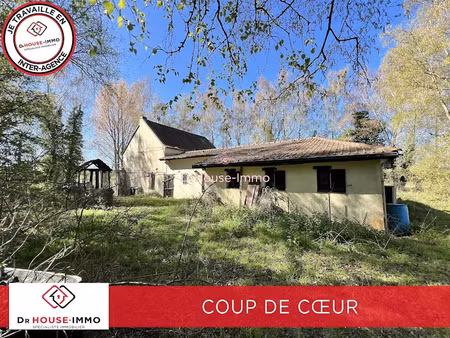 vente maison 9 pièces 180 m² à hergnies (59199)  254 000 €
