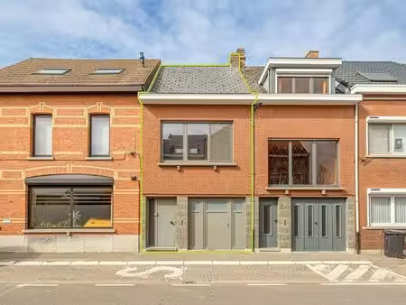 maison à vendre à blaasveld € 249.000 (ln4ti) - bolt immo mechelen | zimmo