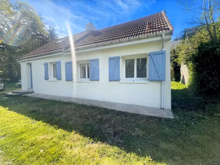 maison à vendre à la haye (50250) - manche