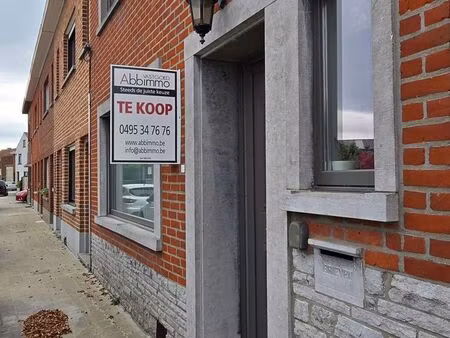 maison à vendre à beveren-leie € 325.000 (ln4sf) - abbimmo vastgoed | zimmo