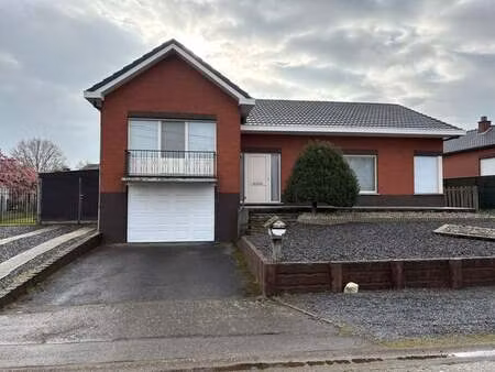 maison à vendre à paal € 329.000 (ln4sz) - gerry verluyten | zimmo