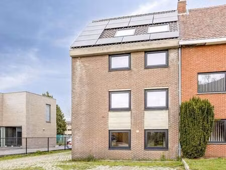 appartement à vendre à hasselt € 925.000 (ln54d) - dewaele - hasselt verkoop | zimmo